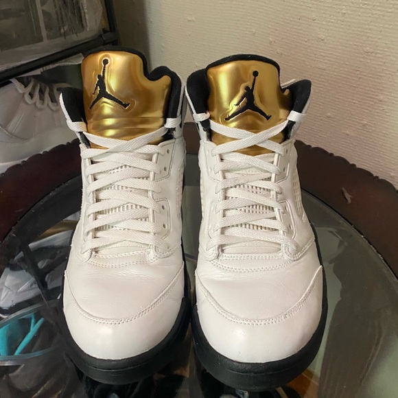 Jordan Other - Jordan 5 Olympic